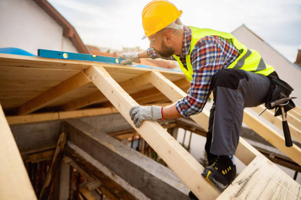 Best Roofing Contractor Near Me  in Chula Vista, TX