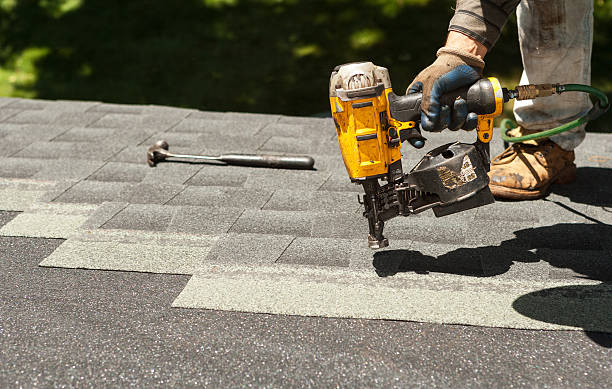 Quick and Trustworthy Emergency Roof Repair Services in Chula Vista, TX